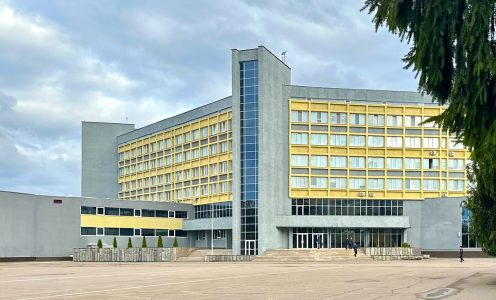 Академия ФСО: XIV Всероссийская межведомственная научная конференция